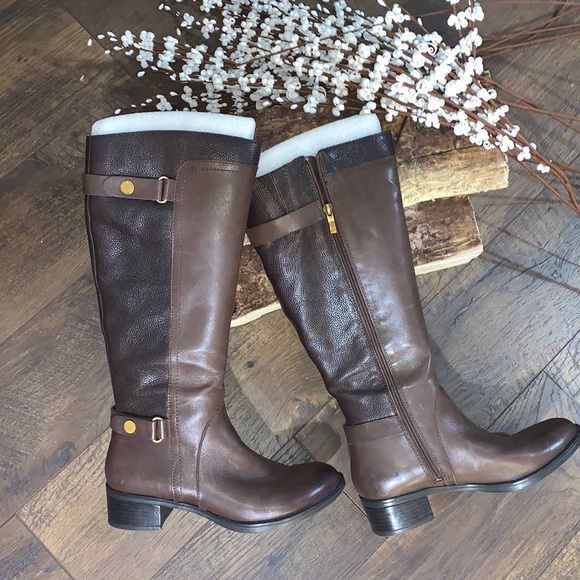 Franco Sarto Shoes - Franco Sarto Boots (W74298)